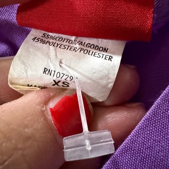 Scrub set - Picture 3 of 11